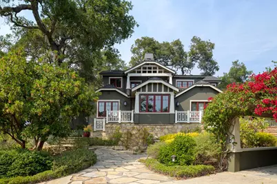 2480 Foothill Road, Santa Barbara, CA 93105 - Photo 1