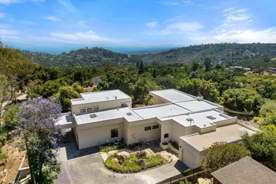 195 E Mountain Drive, Montecito, CA 93108 - Photo 1