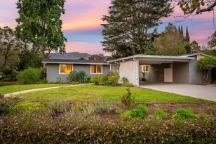 3704 Cordero Dr, Santa Barbara, CA 93105 - Photo 1