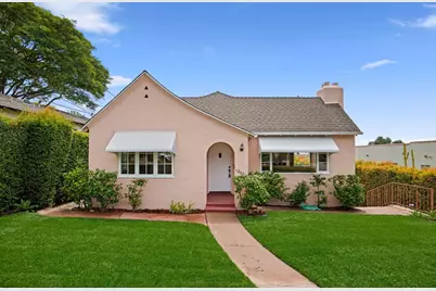 1302 E Cota Street, Santa Barbara, CA 93103 - Photo 1