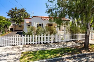 433 W Gutierrez St, Santa Barbara, CA 93101 - Photo 1