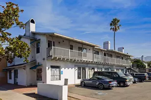 1416 San Andres St, Santa Barbara, CA 93101 - Photo 1