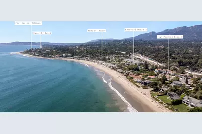 1647 Posilipo Lane #B, Montecito, CA 93108 - Photo 1