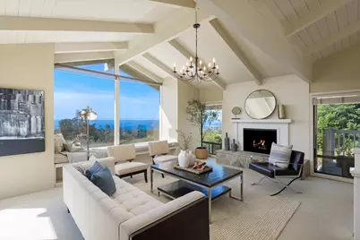 1981 Eucalyptus Hill Road, Santa Barbara, CA 93108 - Photo 1
