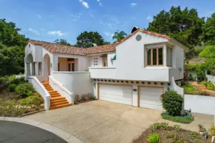 4140 Hidden Oaks Rd, Santa Barbara, CA 93105 - Photo 1