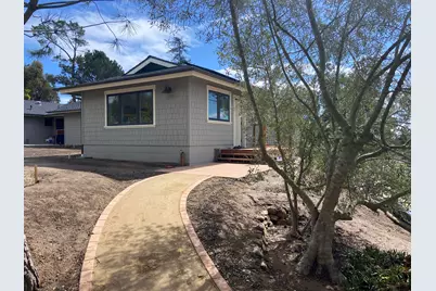 1258 N Ontare Road #Adu, Santa Barbara, CA 93105 - Photo 1