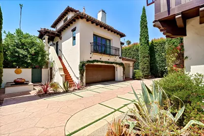 228 W Yanonali Street, Santa Barbara, CA 93101 - Photo 1