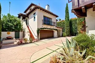 228 W Yanonali St, Santa Barbara, CA 93101 - Photo 1