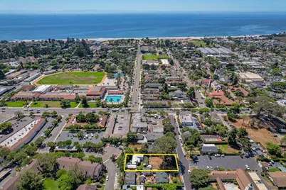 1090 Vallecito Road, Carpinteria, CA 93013 - Photo 1