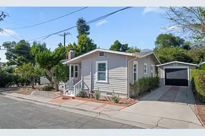 402 Paseo Del Descanso, Santa Barbara, CA 93105 - Photo 1