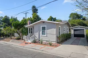 402 Paseo Del Descanso, Santa Barbara, CA 93105 - Photo 1