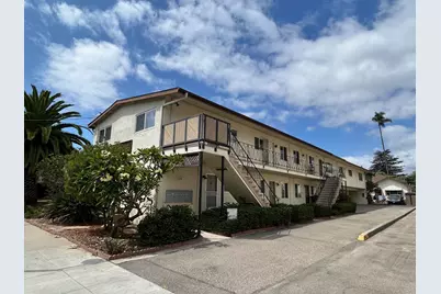 326 W Anapamu Street #A, Santa Barbara, CA 93101 - Photo 1