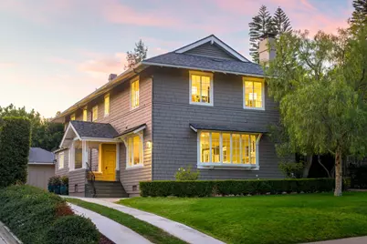 115 E Pedregosa Street, Santa Barbara, CA 93101 - Photo 1