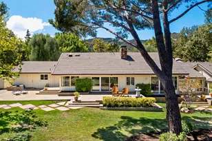 166 Rancho Alisal Dr, Solvang, CA 93463 - Photo 1