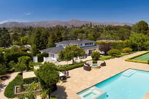 743 Woodland Dr, Montecito, CA 93108 - Photo 1