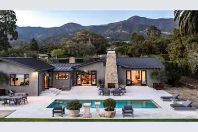 1190 Garden Lane, Montecito, CA 93108 - Photo 1