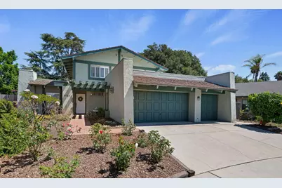 5047 Walnut Park Drive, Santa Barbara, CA 93111 - Photo 1
