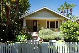 423 E Sola St, Santa Barbara, CA 93101 - Photo 1
