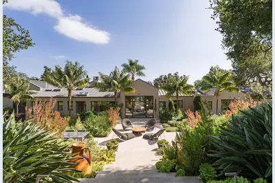 796 Hot Springs Road, Montecito, CA 93108 - Photo 1