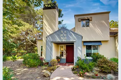 3708 Greggory Way #1, Santa Barbara, CA 93105 - Photo 1