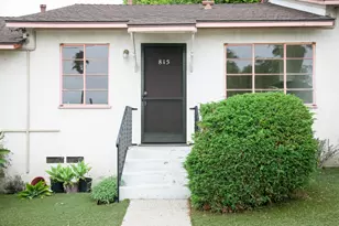 815 E Figueroa St, Santa Barbara, CA 93103 - Photo 1