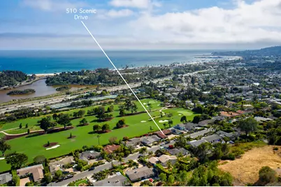 510 Scenic Drive, Santa Barbara, CA 93103 - Photo 1