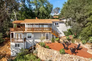 4891 Lookout Rd, Santa Barbara, CA 93105 - Photo 1
