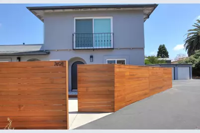 749 Firenze Place #A, Santa Barbara, CA 93105 - Photo 1