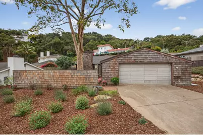 1321 Manitou Road, Santa Barbara, CA 93101 - Photo 1