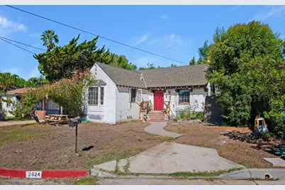 2824 Ventura Drive, Santa Barbara, CA 93105 - Photo 1