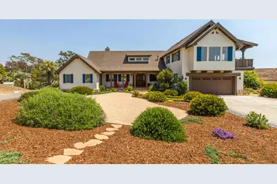 4436 Meadowlark Lane, Santa Barbara, CA 93105 - Photo 1