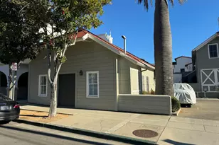 115 W Micheltorena St, Santa Barbara, CA 93101 - Photo 1