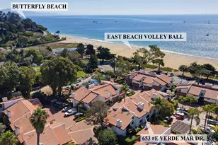 653 Verde Mar Dr, Santa Barbara, CA 93103 - Photo 1