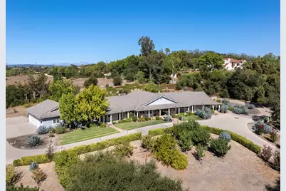 1665 N Refugio Road, Santa Ynez, CA 93460 - Photo 1