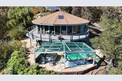 83 Hollister Ranch Road, Gaviota, CA 93117 - Photo 1