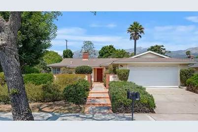 3676 Eileen Way, Santa Barbara, CA 93105 - Photo 1
