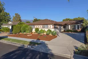 150 La Venta Dr, Santa Barbara, CA 93110 - Photo 1