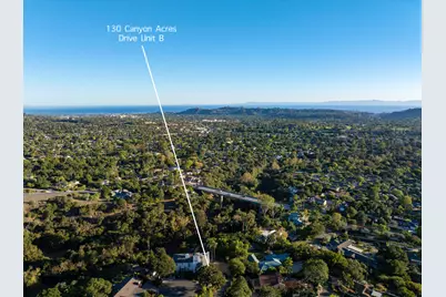 130 Canyon Acres Drive #B, Santa Barbara, CA 93105 - Photo 1