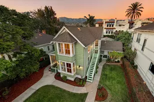 532 Brinkerhoff Ave, Santa Barbara, CA 93101 - Photo 1
