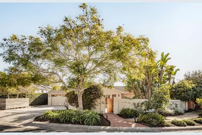 316 Vista De La Cumbre, Santa Barbara, CA 93105 - Photo 1