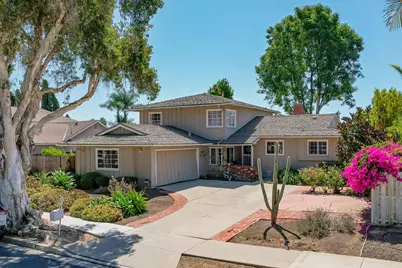 6555 Camino Venturoso, Goleta, CA 93117 - Photo 1