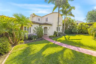 2736 Cuesta Road, Santa Barbara, CA 93105 - Photo 1
