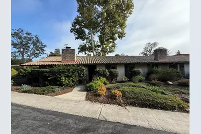 2712 Miradero Drive, Santa Barbara, CA 93105 - Photo 1