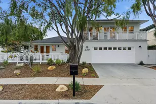 220 Santa Rosa Pl, Santa Barbara, CA 93109 - Photo 1