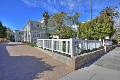 316 W Micheltorena St Street #G, Santa Barbara, CA 93101 - Photo 1