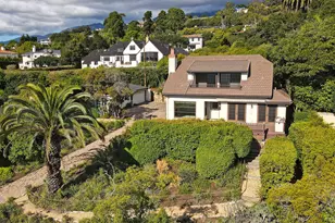 1712 Lasuen Rd, Santa Barbara, CA 93103 - Photo 1