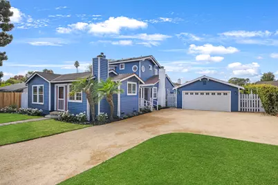 305 Mesa Lane, Santa Barbara, CA 93109 - Photo 1