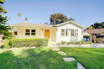 2022 Monterey Street, Santa Barbara, CA 93101 - Photo 1