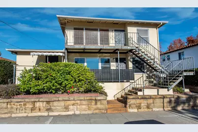 1308 Bath Street, Santa Barbara, CA 93101 - Photo 1