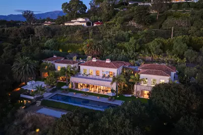 4160 La Ladera Road, Santa Barbara, CA 93110 - Photo 1
